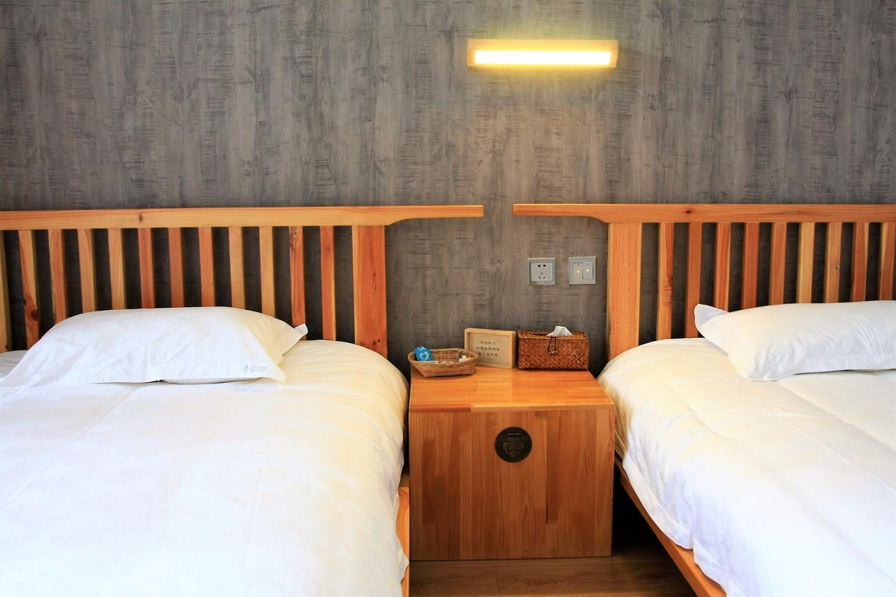 Dali Buxianshan Boutique Guesthouse-In Dali Ancient City,Near Three Pag Odas And Erhai Lake,Provide Tour Guide Service And Local Experience Exterior foto