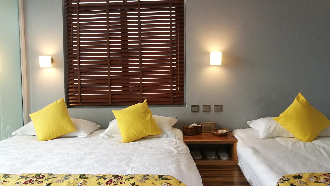 Dali Buxianshan Boutique Guesthouse-In Dali Ancient City,Near Three Pag Odas And Erhai Lake,Provide Tour Guide Service And Local Experience Exterior foto