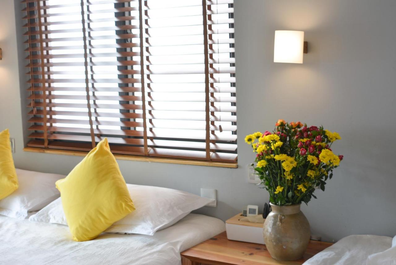 Dali Buxianshan Boutique Guesthouse-In Dali Ancient City,Near Three Pag Odas And Erhai Lake,Provide Tour Guide Service And Local Experience Exterior foto